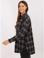 Košeľa IT KS GT9880.12P čierna