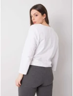 Blúzka RV BZ 6294.06P biela