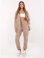 Súprava RV KMPL A881.15 tmavá lila