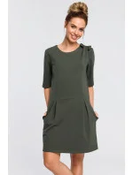 Dámske šaty M422 - MOE