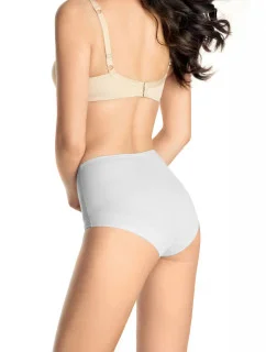 Nohavičky Free biela - Lormar