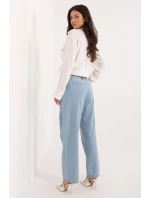 Džínsy model 222928 Podúroveň