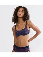 BODY MAKE-UP ILLUSION LACE - Balkónová podprsenka s inovatívnym pohodlným drôtom Triumph
