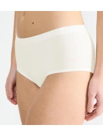 Dámske nohavičky GO Sense Highwaist 2P - WHITE - biela 00GZ - SLOGGI