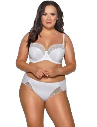 Ava 2111 SSS Maxi mäkká podprsenka