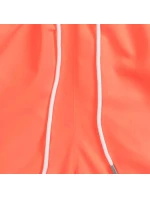 Pánske plavky 222 coral - Atlantic Pánske plavky 222 coral - Atlantic