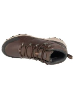 Columbia Peakfreak II Mid Outdry Leather M topánky 2100701231