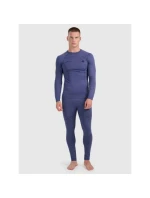 Pánske bezšvové termoprádlo (spodné) 4F 4FWAW25USEAM234-32S
