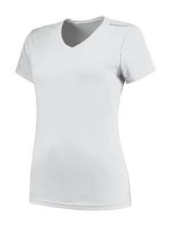 Rogelli dámsky dres PROMO biely XS