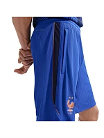 Pánske tréningové šortky Nike France Dri-Fit Adv Elite blue IB4603 480 Pánske tréningové šortky Nike France Dri-Fit Adv Elite blue IB4603 480