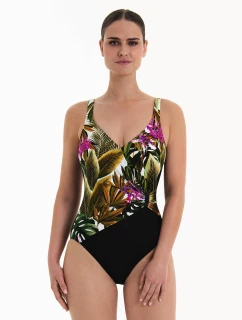 Jednodielne plavky Style Elea 7337 olive - Anita Classix