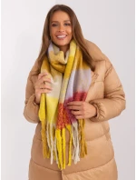 Šatka AT SZ 2311501.90 žltá