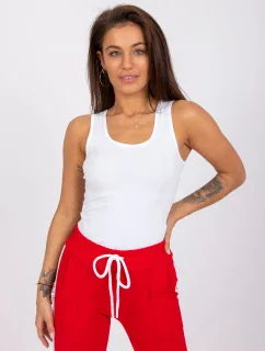 Dámsky top BR TP 2127.89 biela