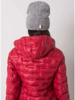 Dámska čiapka 13 sivá Dámska čiapka 13 sivá