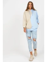 Mikina model 170363 Rue Paris