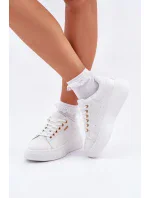 Športová obuv model 206843 Step in style