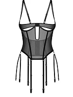 Korzet model 229829 Obsessive Korzet model 229829 Obsessive