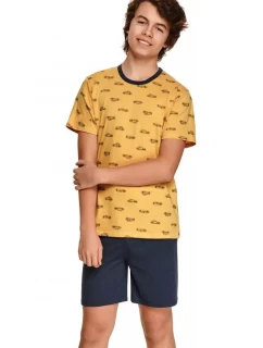 Detské pyžamo Taro 390