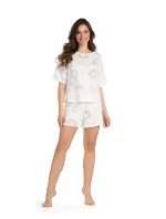 Belle Reverie Laure pyžamo s/r S-XL