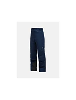Pánske lyžiarske nohavice PEAK PERFORMANCE M Maroon Insulated Pants, čierne Pánske lyžiarske nohavice PEAK PERFORMANCE M Maroon Insulated Pants, čierne