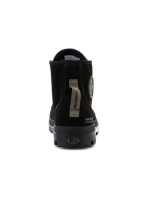 Pampa HI HTG Supply U 77356-001M unisex obuv - Palladium Pampa HI HTG Supply U 77356-001M unisex obuv - Palladium