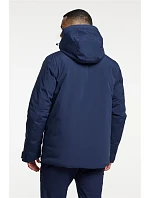 Tenson Barriér Jacket Men Pánska zimná bunda 84.8733 tmavomodrá Tenson Barriér Jacket Men Pánska zimná bunda 84.8733 tmavomodrá