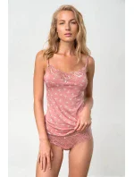 Vamp - Dámske krajkové nohavičky - Bowy 18808 - Vamp