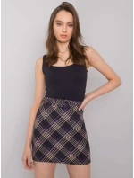 Sukňa DHJ SD 3213.11P čierna