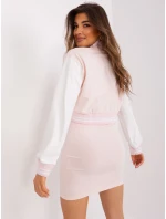 Súprava EM KMPL 823.84P svetlo ružová