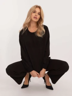 Súprava EM KMPL 930.61 čierna