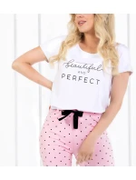 Pyžamo Flawless - Momenti Per Me