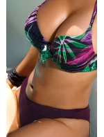 Plavky Cannes-23/W 426 - Etna