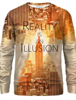 Mikina Paris Reality S-Pc Bsp042 - Bittersweet