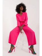 Dámske nohavice model 196902 Podúroveň Dámske nohavice model 196902 Podúroveň