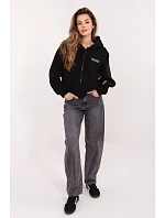 Mikina model 226413 Sublevel