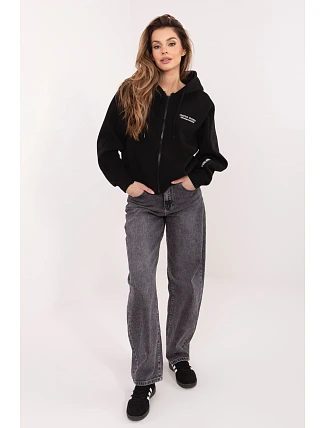 Mikina model 226413 Sublevel