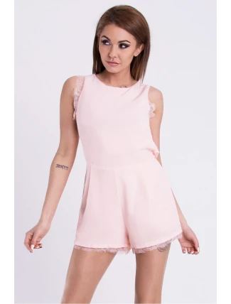 Dámsky Overal model 59228 YourNewStyle Dámsky Overal model 59228 YourNewStyle