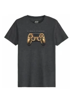 Pánske tričko John Frank JFTCOOL15 Pánske tričko John Frank JFTCOOL15