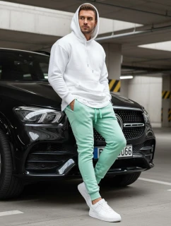 FashionStreet pánske mätové tepláky UX3371