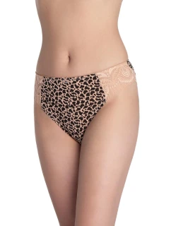 Nohavičky Lama L-1589 BI A'2 S-XL