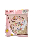 DC Girl nohavičky 26867/vzor.4 A'2 S-XL akryl