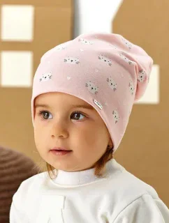 AJS 48-037 detská čiapka