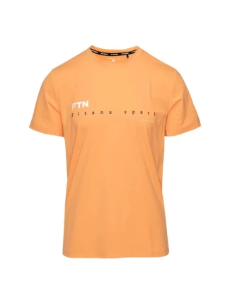 Tričko Fitanu Flavion M 92800617843