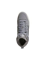 Topánky adidas Rapid Court Mid Winterized M JR0169 Topánky adidas Rapid Court Mid Winterized M JR0169