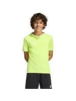 Adidas Detské dresy Entrada 26 Jersey Yellow Neon KE9845 Adidas Detské dresy Entrada 26 Jersey Yellow Neon KE9845