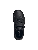 Detská obuv adidas Breaknet 3.0 black KI8683