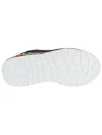 Skechers Uno Lite – Subtle Love 314088L-BKMT Čierne 31
