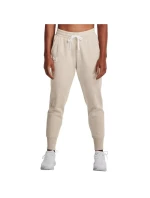 Dámske tričko Rival Fleece W 1356416-783 - Under Armour Dámske tričko Rival Fleece W 1356416-783 - Under Armour