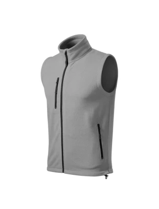 Fleecová vesta Malfini Exit MLI-52524 Fleecová vesta Malfini Exit MLI-52524