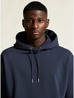 Craft Corporate Frequent Hoodie M Pánska hrubá mikina s kapucňou 81.6298 čierna Craft Corporate Frequent Hoodie M Pánska hrubá mikina s kapucňou 81.6298 čierna